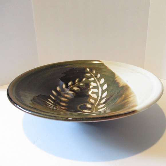 Susan Balentine Pottery Bowl - Picture 4 of 12